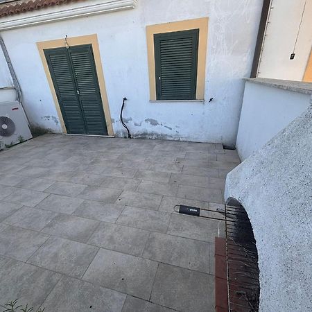 Boca Village Anzio Eksteriør billede